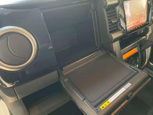 ハスラー ＪスタイルＩＩＩ　全方位カメラ／レーンキープ／衝突軽減／ＥＴＣ／シートヒーター／フルセグナビ／ＣＤ／ＤＶＤ／Ｂｌｕｅｔｏｏｔｈ接続／スマートキー（22枚目）