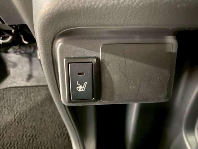 ハスラー ＪスタイルＩＩＩ　全方位カメラ／レーンキープ／衝突軽減／ＥＴＣ／シートヒーター／フルセグナビ／ＣＤ／ＤＶＤ／Ｂｌｕｅｔｏｏｔｈ接続／スマートキー（27枚目）