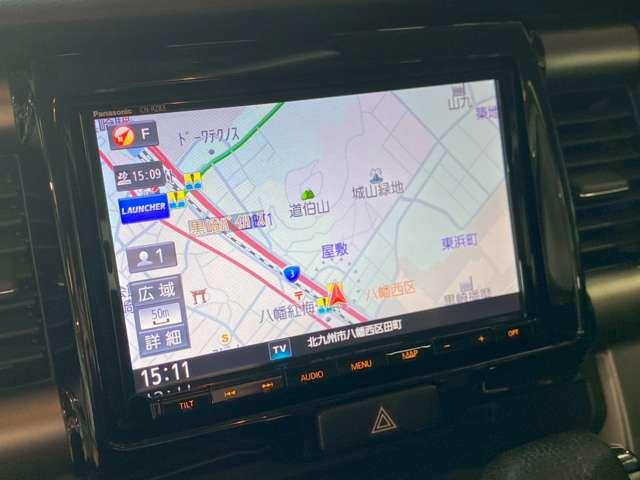 ハスラー ＪスタイルＩＩＩ　全方位カメラ／レーンキープ／衝突軽減／ＥＴＣ／シートヒーター／フルセグナビ／ＣＤ／ＤＶＤ／Ｂｌｕｅｔｏｏｔｈ接続／スマートキー（32枚目）