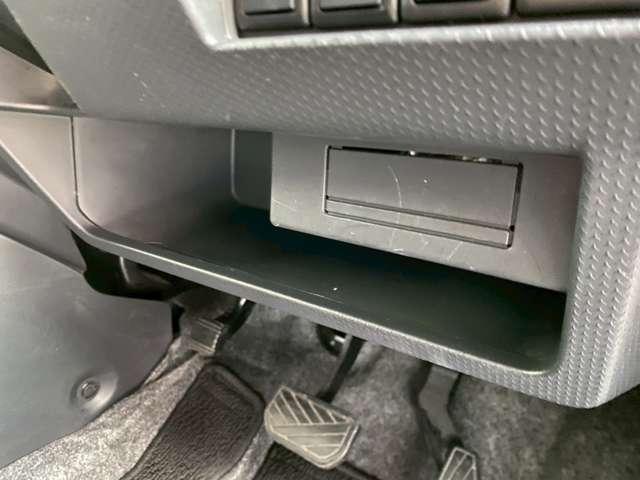 ハスラー ＪスタイルＩＩＩ　全方位カメラ／レーンキープ／衝突軽減／ＥＴＣ／シートヒーター／フルセグナビ／ＣＤ／ＤＶＤ／Ｂｌｕｅｔｏｏｔｈ接続／スマートキー（38枚目）