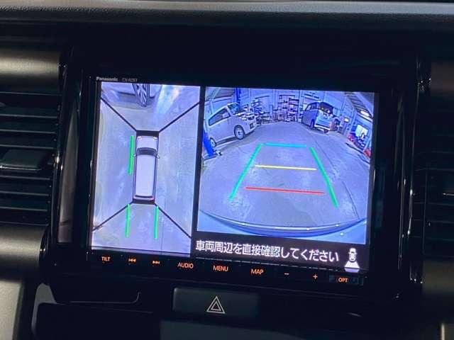 ハスラー ＪスタイルＩＩＩ　全方位カメラ／レーンキープ／衝突軽減／ＥＴＣ／シートヒーター／フルセグナビ／ＣＤ／ＤＶＤ／Ｂｌｕｅｔｏｏｔｈ接続／スマートキー（45枚目）