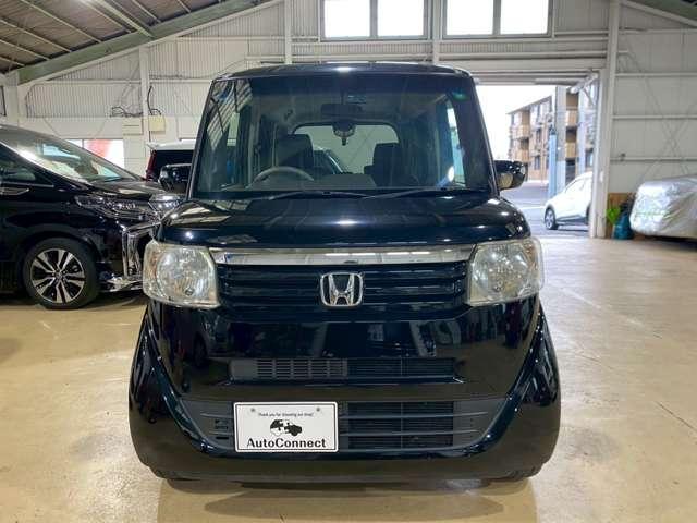 Ｎ－ＢＯＸ Ｇ・Ｌパッケージ　アイドリング／横滑り防止／バックカメラ／盗難防止／ＥＴＣ／ドライブレコーダー／ＥＴＣ／ワンセグ／ナビ／ＣＤ／スマートキー／両側スライド片側電動ドア（14枚目）