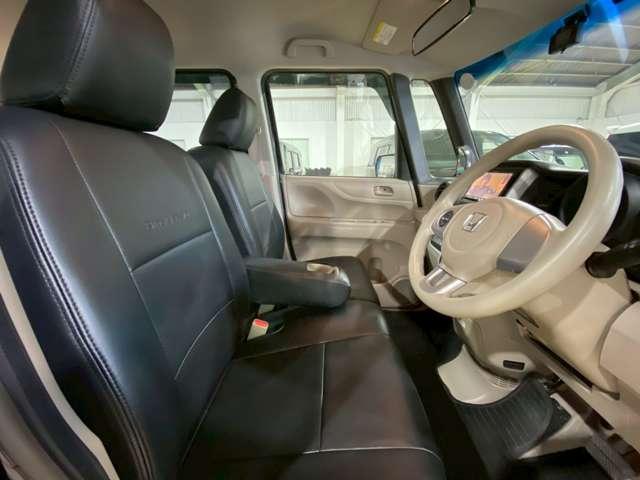 Ｎ－ＢＯＸ Ｇ・Ｌパッケージ　アイドリング／横滑り防止／バックカメラ／盗難防止／ＥＴＣ／ドライブレコーダー／ＥＴＣ／ワンセグ／ナビ／ＣＤ／スマートキー／両側スライド片側電動ドア（16枚目）