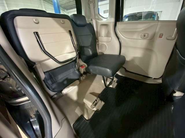 Ｎ－ＢＯＸ Ｇ・Ｌパッケージ　アイドリング／横滑り防止／バックカメラ／盗難防止／ＥＴＣ／ドライブレコーダー／ＥＴＣ／ワンセグ／ナビ／ＣＤ／スマートキー／両側スライド片側電動ドア（19枚目）