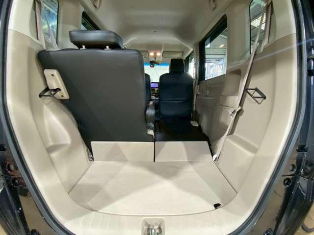 Ｎ－ＢＯＸ Ｇ・Ｌパッケージ　アイドリング／横滑り防止／バックカメラ／盗難防止／ＥＴＣ／ドライブレコーダー／ＥＴＣ／ワンセグ／ナビ／ＣＤ／スマートキー／両側スライド片側電動ドア（21枚目）