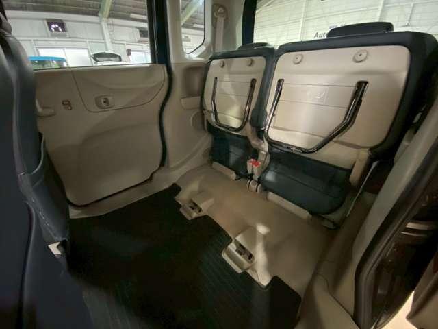 Ｎ－ＢＯＸ Ｇ・Ｌパッケージ　アイドリング／横滑り防止／バックカメラ／盗難防止／ＥＴＣ／ドライブレコーダー／ＥＴＣ／ワンセグ／ナビ／ＣＤ／スマートキー／両側スライド片側電動ドア（27枚目）