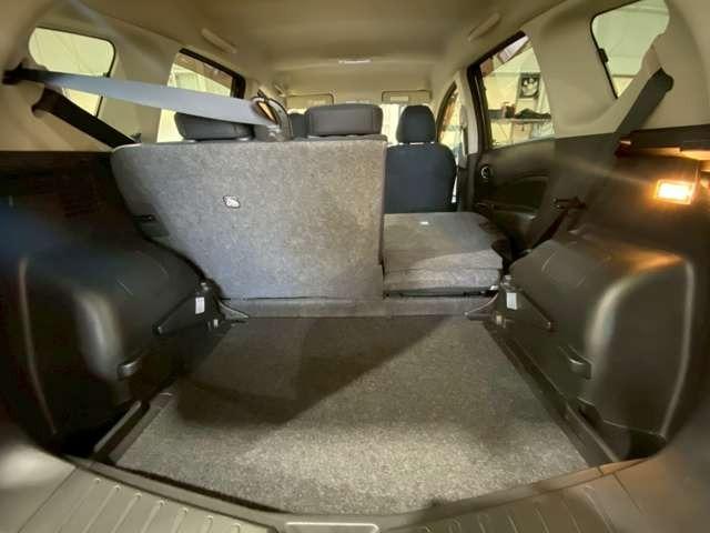 ノート ｅ－パワー　Ｘ　安全装置／ナビ／ＥＴＣ／横滑り防止装置／衝突軽減ブレーキ　障害物センサー／Ｂｌｕｅｔｏｏｔｈ接続／スマートキー／ドライブレコーダー（16枚目）