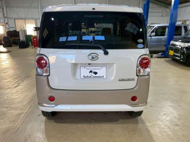 ムーヴキャンバス Ｇメイクアップリミテッド　ＳＡＩＩＩ　アイドリングストップ　スマートキー　プッシュスタート　セキュリティー　ベンチシート　両側パワースライドドア　レーンキープアシスト　アラウンドビューモニター（4枚目）