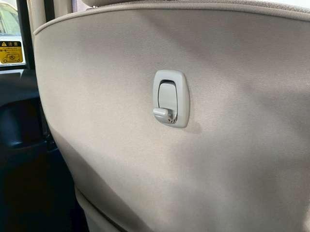 ムーヴキャンバス Ｇメイクアップリミテッド　ＳＡＩＩＩ　アイドリングストップ　スマートキー　プッシュスタート　セキュリティー　ベンチシート　両側パワースライドドア　レーンキープアシスト　アラウンドビューモニター（24枚目）