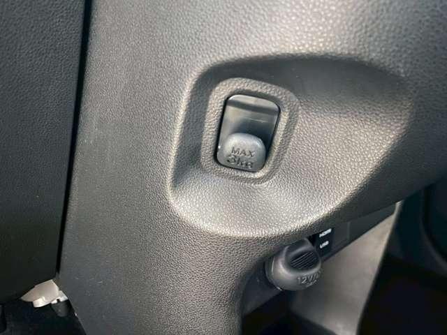 ムーヴキャンバス Ｇメイクアップリミテッド　ＳＡＩＩＩ　アイドリングストップ　スマートキー　プッシュスタート　セキュリティー　ベンチシート　両側パワースライドドア　レーンキープアシスト　アラウンドビューモニター（29枚目）