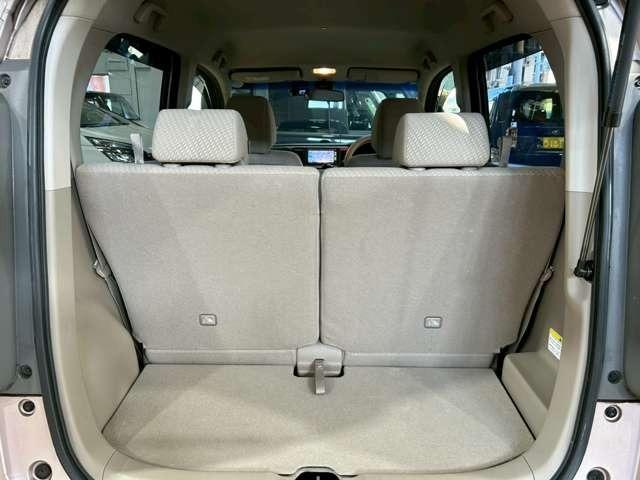 N-WGN G・Aパッケージ ナビテレビ バックカメラ ドライブレコーダー ETC アイドリングストップ スマートキー プッシュスタート セキュリティー(14枚目)