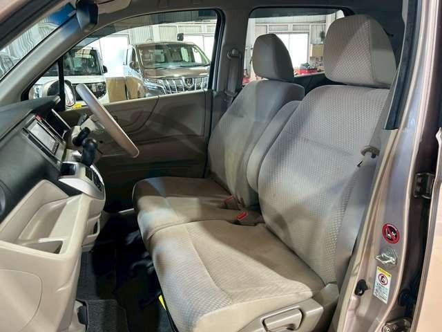 N-WGN G・Aパッケージ ナビテレビ バックカメラ ドライブレコーダー ETC アイドリングストップ スマートキー プッシュスタート セキュリティー(17枚目)