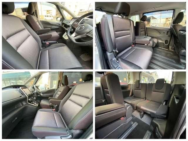 セレナ ハイウェイスター（3枚目）