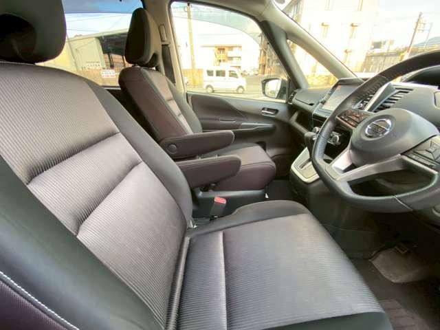 セレナ ハイウェイスター（14枚目）