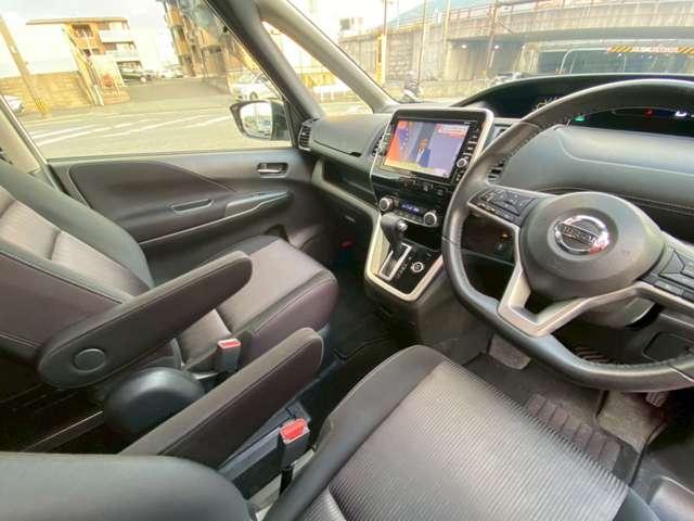 セレナ ハイウェイスター（15枚目）