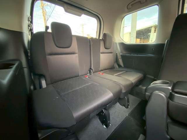 セレナ ハイウェイスター（18枚目）