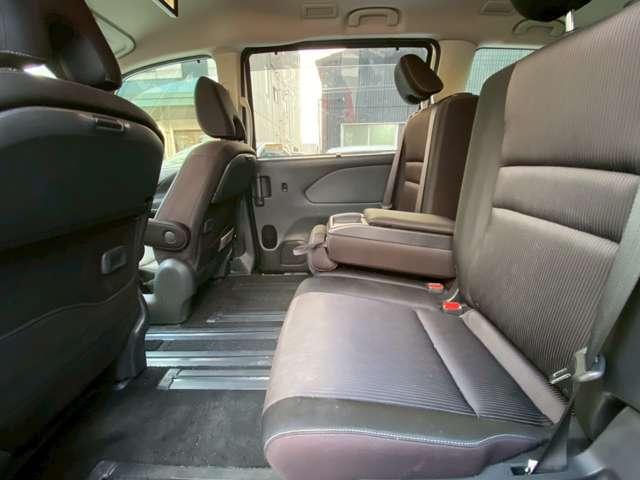 セレナ ハイウェイスター（21枚目）