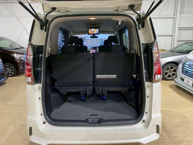 セレナ ハイウェイスター（23枚目）