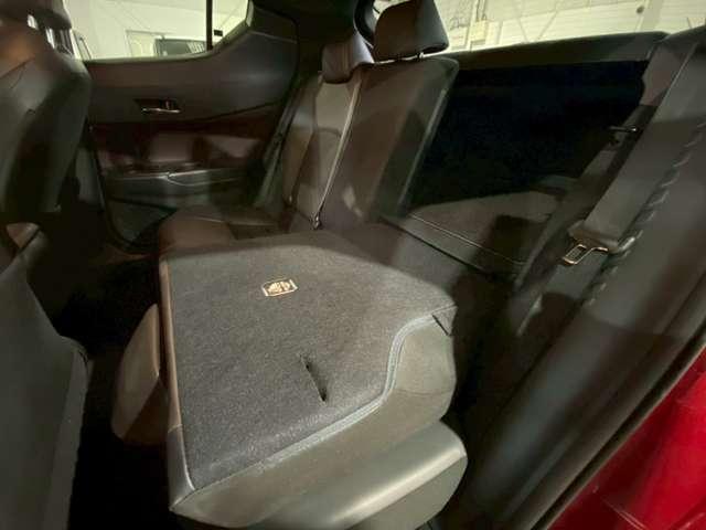 Ｃ－ＨＲ Ｇ　バックモニター／フルセグＴＶ／ドライブレコーダ／ナビ＆ＴＶ　スマートキー／ＥＴＣ／オートエアコン／キーレス／エアバッグ衝突軽減装置／電動パーキングブレーキ（21枚目）