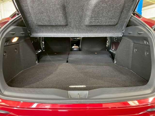 Ｃ－ＨＲ Ｇ　バックモニター／フルセグＴＶ／ドライブレコーダ／ナビ＆ＴＶ　スマートキー／ＥＴＣ／オートエアコン／キーレス／エアバッグ衝突軽減装置／電動パーキングブレーキ（23枚目）