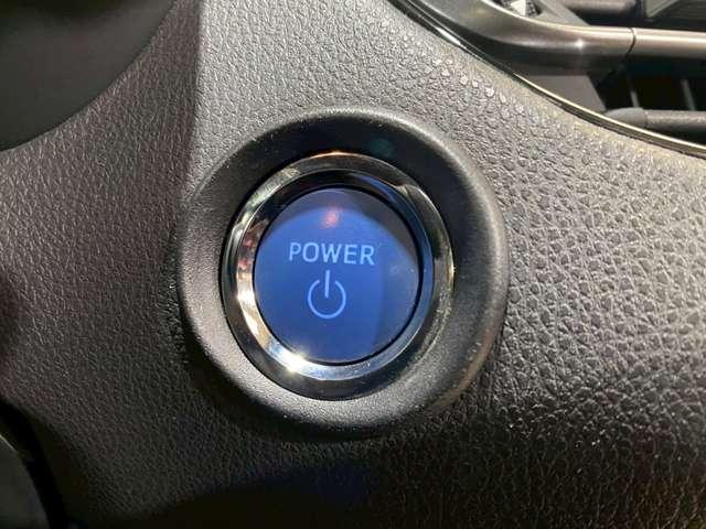 Ｃ－ＨＲ Ｇ　バックモニター／フルセグＴＶ／ドライブレコーダ／ナビ＆ＴＶ　スマートキー／ＥＴＣ／オートエアコン／キーレス／エアバッグ衝突軽減装置／電動パーキングブレーキ（30枚目）