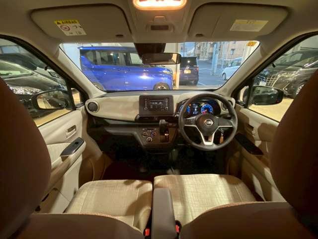 デイズ Ｓ　ＵＳＢソケット／ＣＤ／オートライト／障害物センサー／衝突軽減（13枚目）