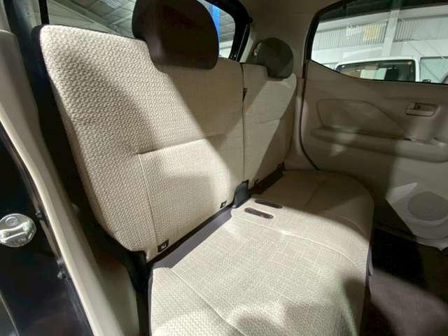 デイズ Ｓ　ＵＳＢソケット／ＣＤ／オートライト／障害物センサー／衝突軽減（16枚目）