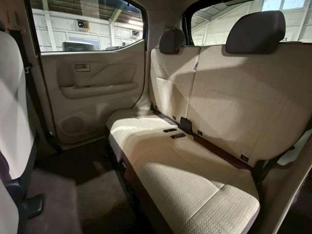 デイズ Ｓ　ＵＳＢソケット／ＣＤ／オートライト／障害物センサー／衝突軽減（21枚目）