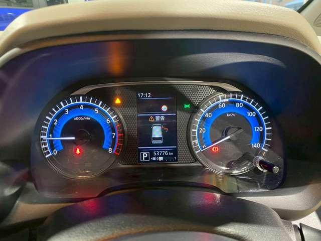 デイズ Ｓ　ＵＳＢソケット／ＣＤ／オートライト／障害物センサー／衝突軽減（26枚目）