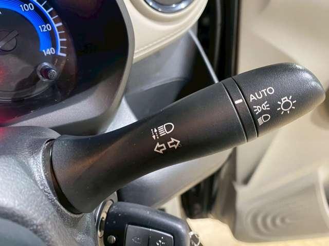 デイズ Ｓ　ＵＳＢソケット／ＣＤ／オートライト／障害物センサー／衝突軽減（28枚目）