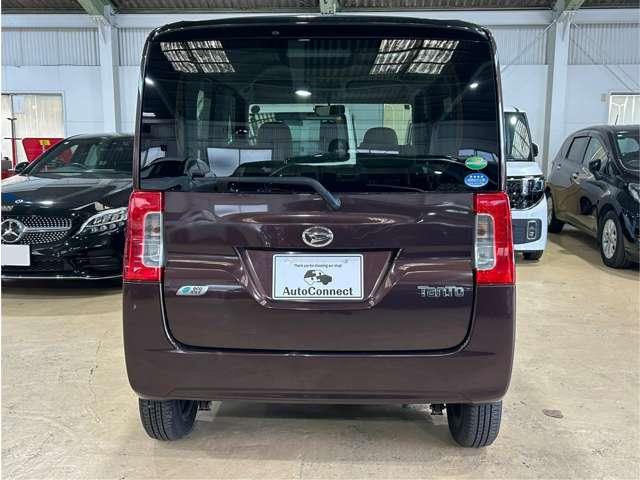 タント X SA(8枚目)