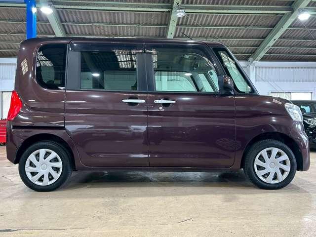 タント X SA(10枚目)