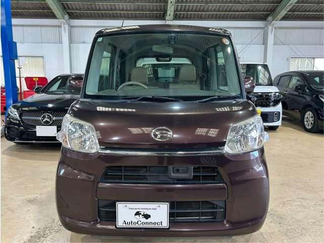 タント X SA(11枚目)