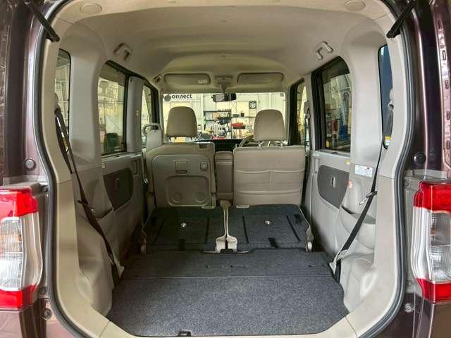 タント X SA(20枚目)