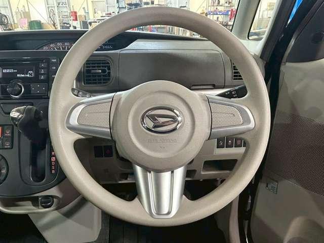 タント X SA(21枚目)