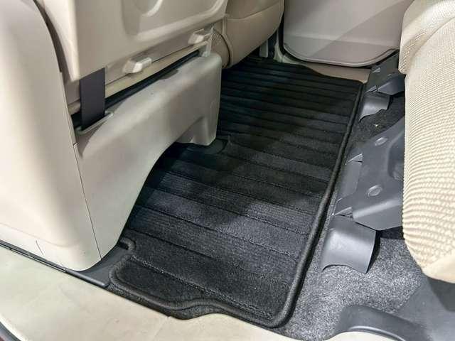 タント X SA(23枚目)