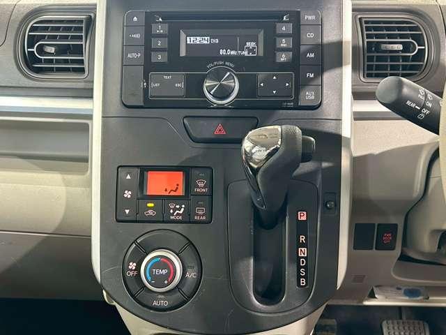 タント X SA(26枚目)