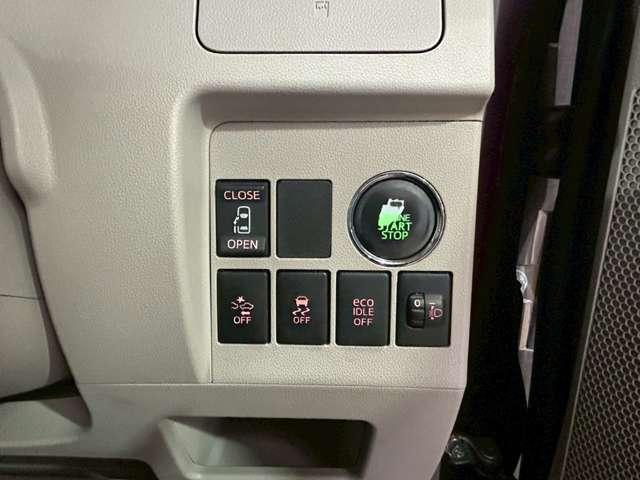 タント X SA(28枚目)