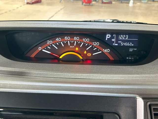 タント X SA(31枚目)