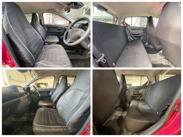 ミライース Ｌ　ＳＡＩＩＩ　ナビ／Ｂｌｕｅｔｏｏｔｈ／バックカメラ／ＥＴＣ／スマートアシスト／障害物センサー／社外アルミホイール（3枚目）