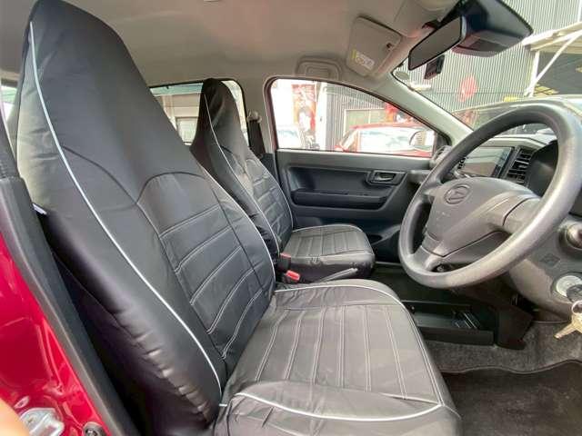 ミライース Ｌ　ＳＡＩＩＩ　ナビ／Ｂｌｕｅｔｏｏｔｈ／バックカメラ／ＥＴＣ／スマートアシスト／障害物センサー／社外アルミホイール（17枚目）