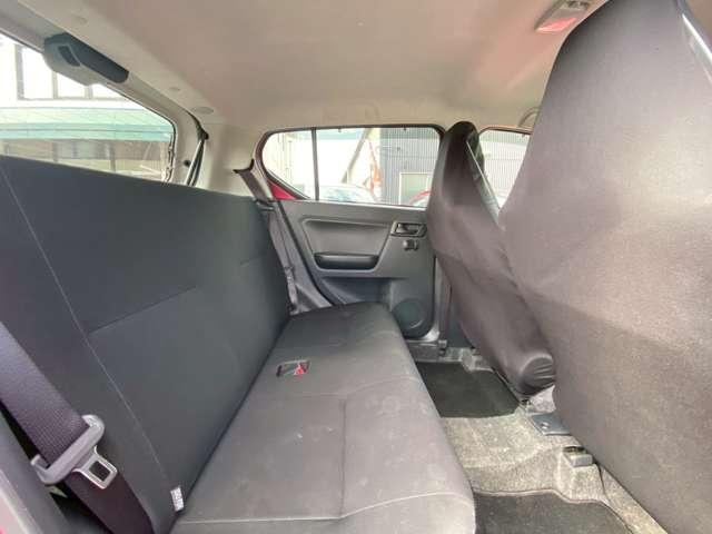 ミライース Ｌ　ＳＡＩＩＩ　ナビ／Ｂｌｕｅｔｏｏｔｈ／バックカメラ／ＥＴＣ／スマートアシスト／障害物センサー／社外アルミホイール（19枚目）