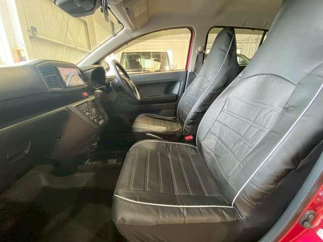 ミライース Ｌ　ＳＡＩＩＩ　ナビ／Ｂｌｕｅｔｏｏｔｈ／バックカメラ／ＥＴＣ／スマートアシスト／障害物センサー／社外アルミホイール（21枚目）