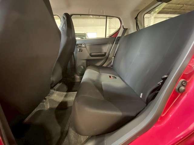 ミライース Ｌ　ＳＡＩＩＩ　ナビ／Ｂｌｕｅｔｏｏｔｈ／バックカメラ／ＥＴＣ／スマートアシスト／障害物センサー／社外アルミホイール（23枚目）