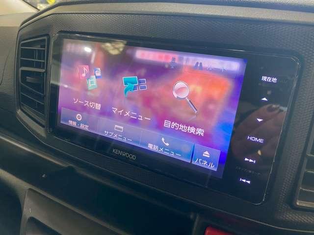 ミライース Ｌ　ＳＡＩＩＩ　ナビ／Ｂｌｕｅｔｏｏｔｈ／バックカメラ／ＥＴＣ／スマートアシスト／障害物センサー／社外アルミホイール（31枚目）