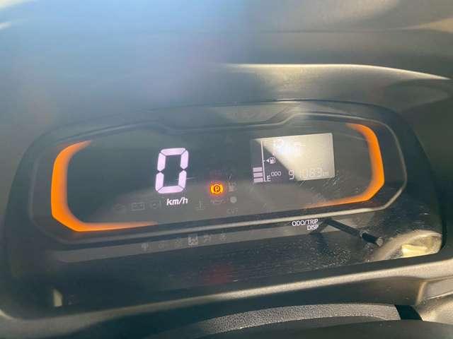 ミライース Ｌ　ＳＡＩＩＩ　ナビ／Ｂｌｕｅｔｏｏｔｈ／バックカメラ／ＥＴＣ／スマートアシスト／障害物センサー／社外アルミホイール（33枚目）