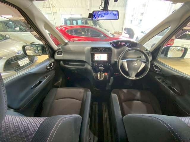 セレナ ハイウェイスター（9枚目）