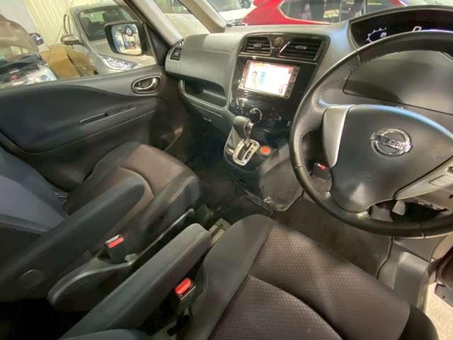 セレナ ハイウェイスター（11枚目）