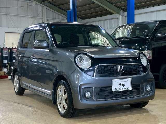 Ｎ－ＯＮＥ プレミアム　ナビ／ドライブレコーダー／スマートキー／横滑り防止／Ｂｌｕｅｔｏｏｔｈ／アイドリングストップ／バックカメラ（10枚目）