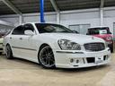 NISSAN CIMA